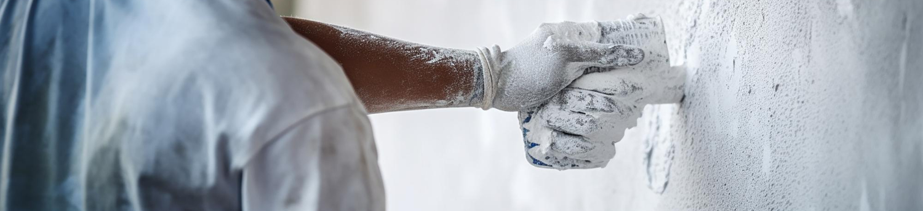 Solid Plastering Course